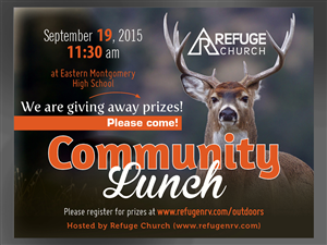 Design de Carte Postale par INGA DESIGN pour ce projet | Design #6575880