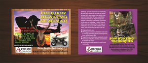 Design de Carte Postale par Venus L. Penaflor pour ce projet | Design #6573970