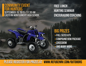 Postcard Design by alessandroevge for this project | Design: #6576799