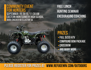 Postcard Design by alessandroevge for this project | Design: #6580108