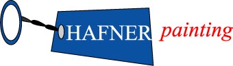 Business Card Design by sukanta saha for Hafner Painting | Design #2011042