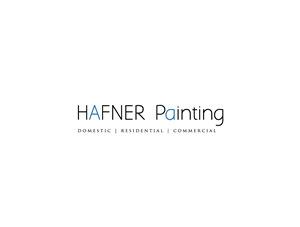 Business Card Design by Pv_999 for Hafner Painting | Design: #2010212