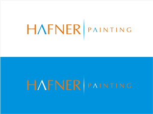 Business Card Design by Sushma for Hafner Painting | Design: #2009956
