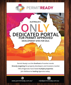 Design Annonce  par Designer Destiny pour Materia (Aust) Pty Ltd | Design #6601890