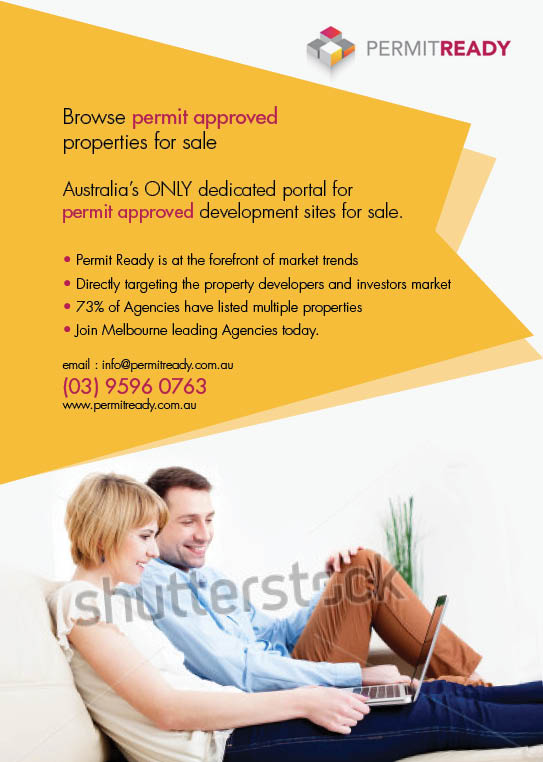 Newspaper Ad Design by sanjeev231 for Materia (Aust) Pty Ltd | Design #6599821