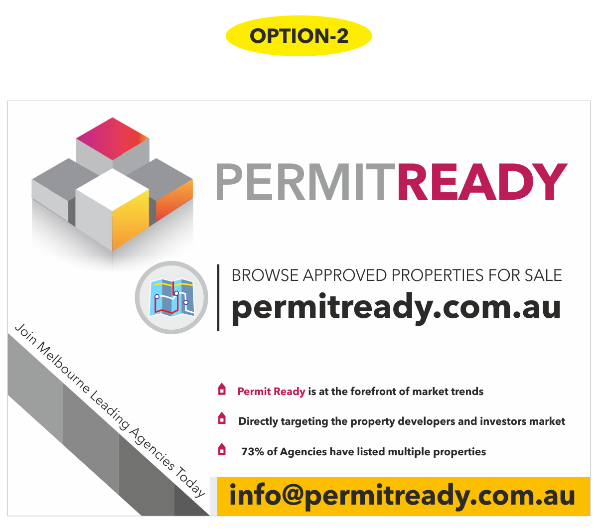 Diseño de Anuncio de Prensa por Pint & Promotional Projects para Materia (Aust) Pty Ltd | Diseño #6610975