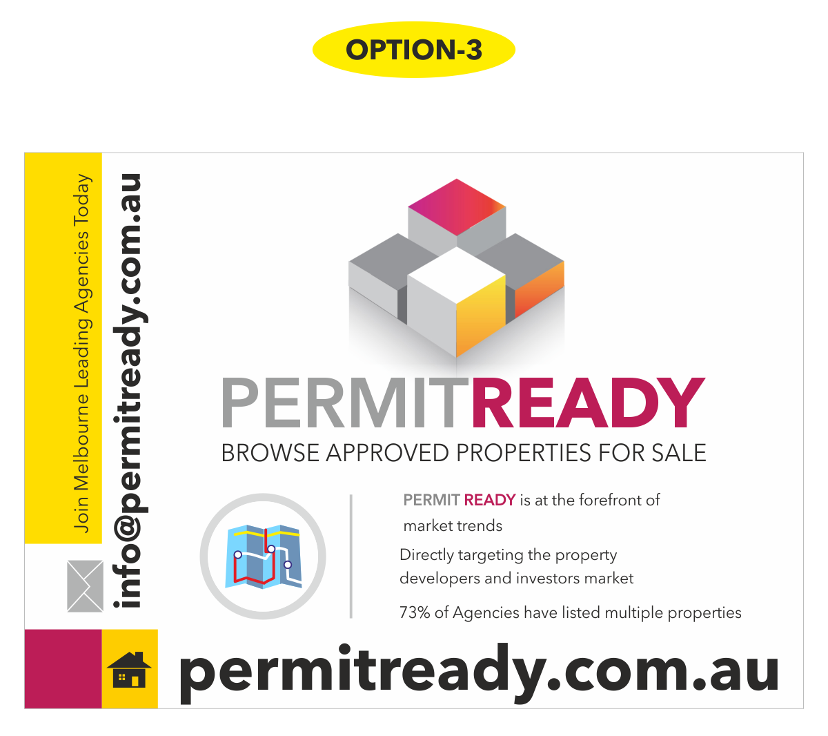 Diseño de Anuncio de Prensa por Pint & Promotional Projects para Materia (Aust) Pty Ltd | Diseño #6610980