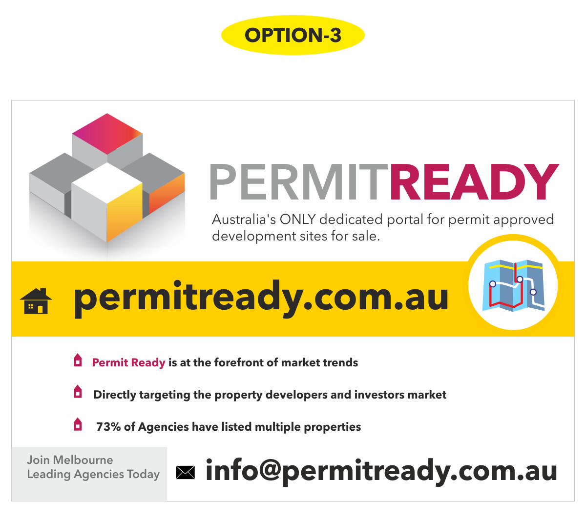 Newspaper Ad Design by Pint & Promotional Projects for Materia (Aust) Pty Ltd | Design #6610991