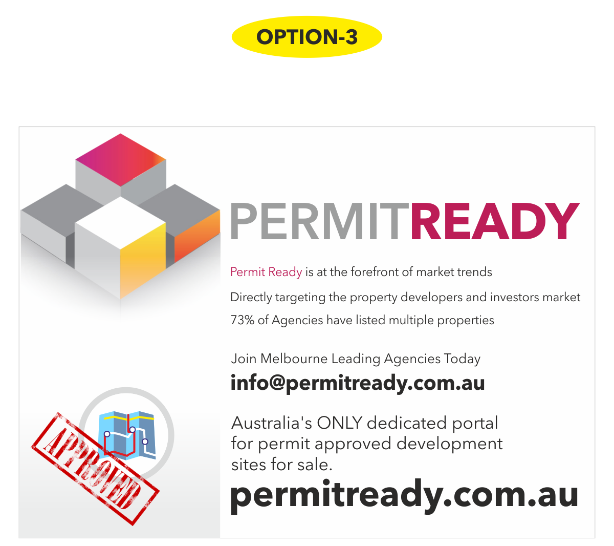 Diseño de Anuncio de Prensa por Pint & Promotional Projects para Materia (Aust) Pty Ltd | Diseño #6610997