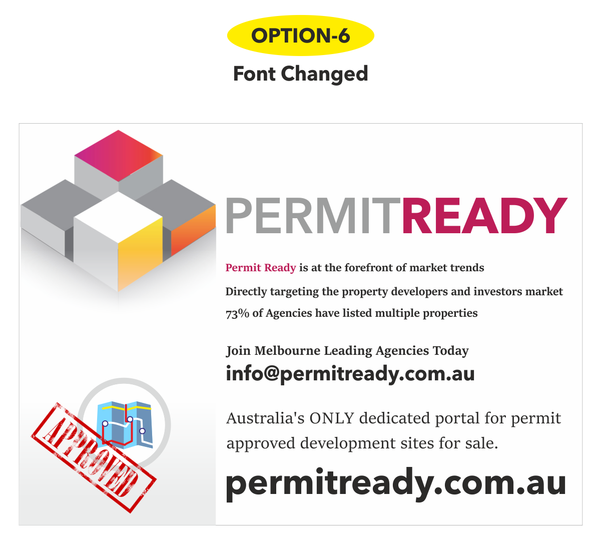 Newspaper Ad Design by Pint & Promotional Projects for Materia (Aust) Pty Ltd | Design #6611092