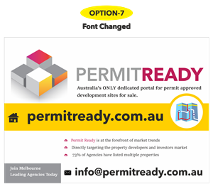 Newspaper Ad Design by Pint & Promotional Projects for Materia (Aust) Pty Ltd | Design: #6611097