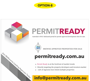 Newspaper Ad Design by Pint & Promotional Projects for Materia (Aust) Pty Ltd | Design: #6611103