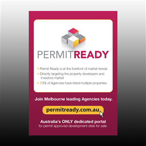 Newspaper Ad Design by Mon01