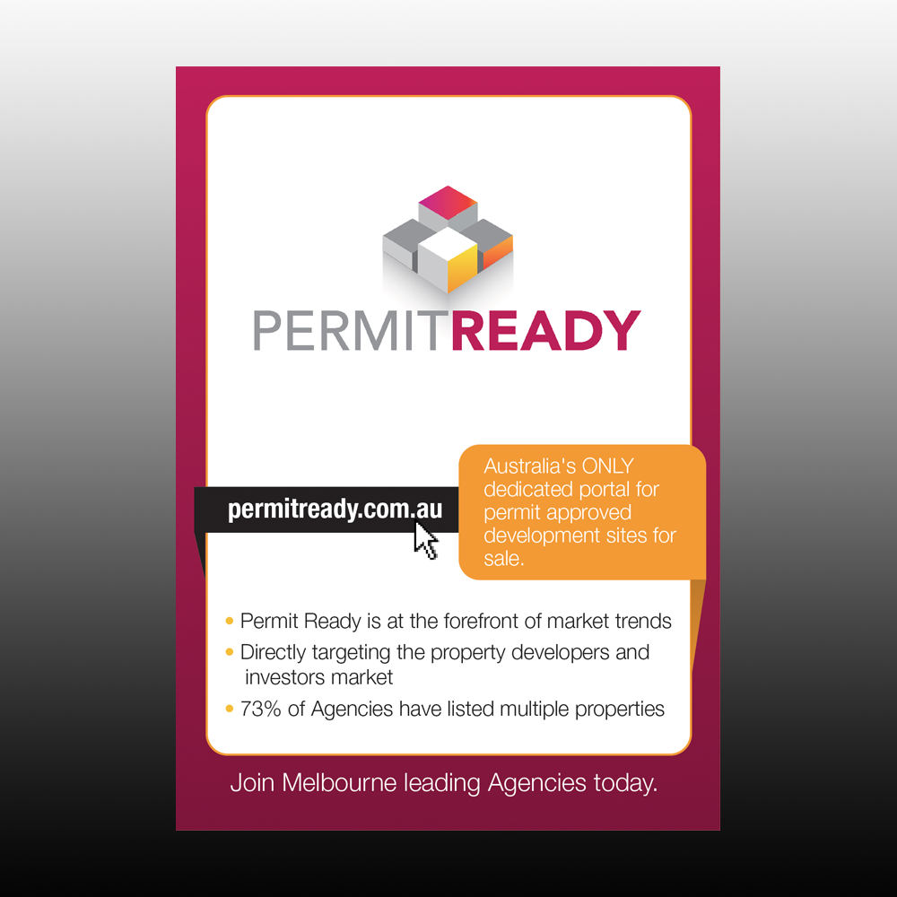 Newspaper Ad Design by Mon01 for Materia (Aust) Pty Ltd | Design #6607816
