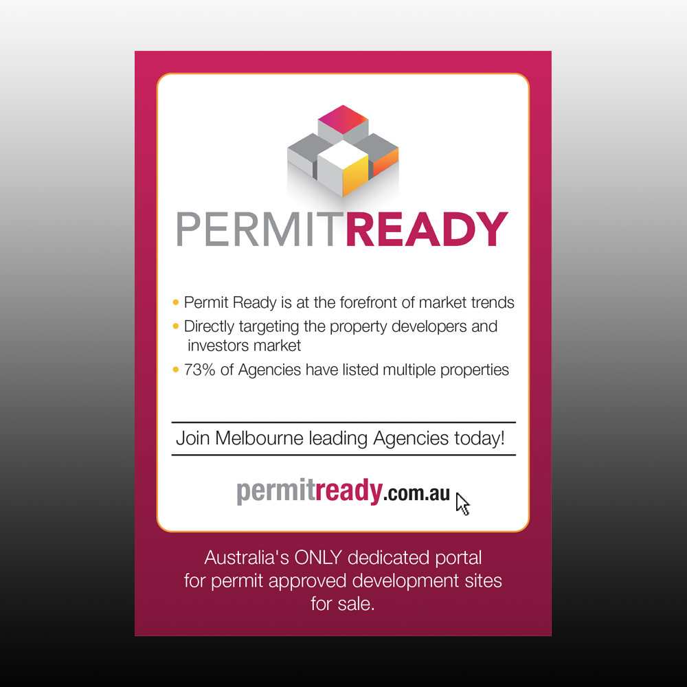 Newspaper Ad Design by Mon01 for Materia (Aust) Pty Ltd | Design #6608707