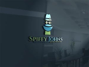 Logo Design by yoossefMaroc