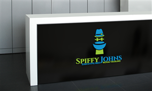 Design de Logo par yoossefMaroc pour ce projet | Design : #6620259