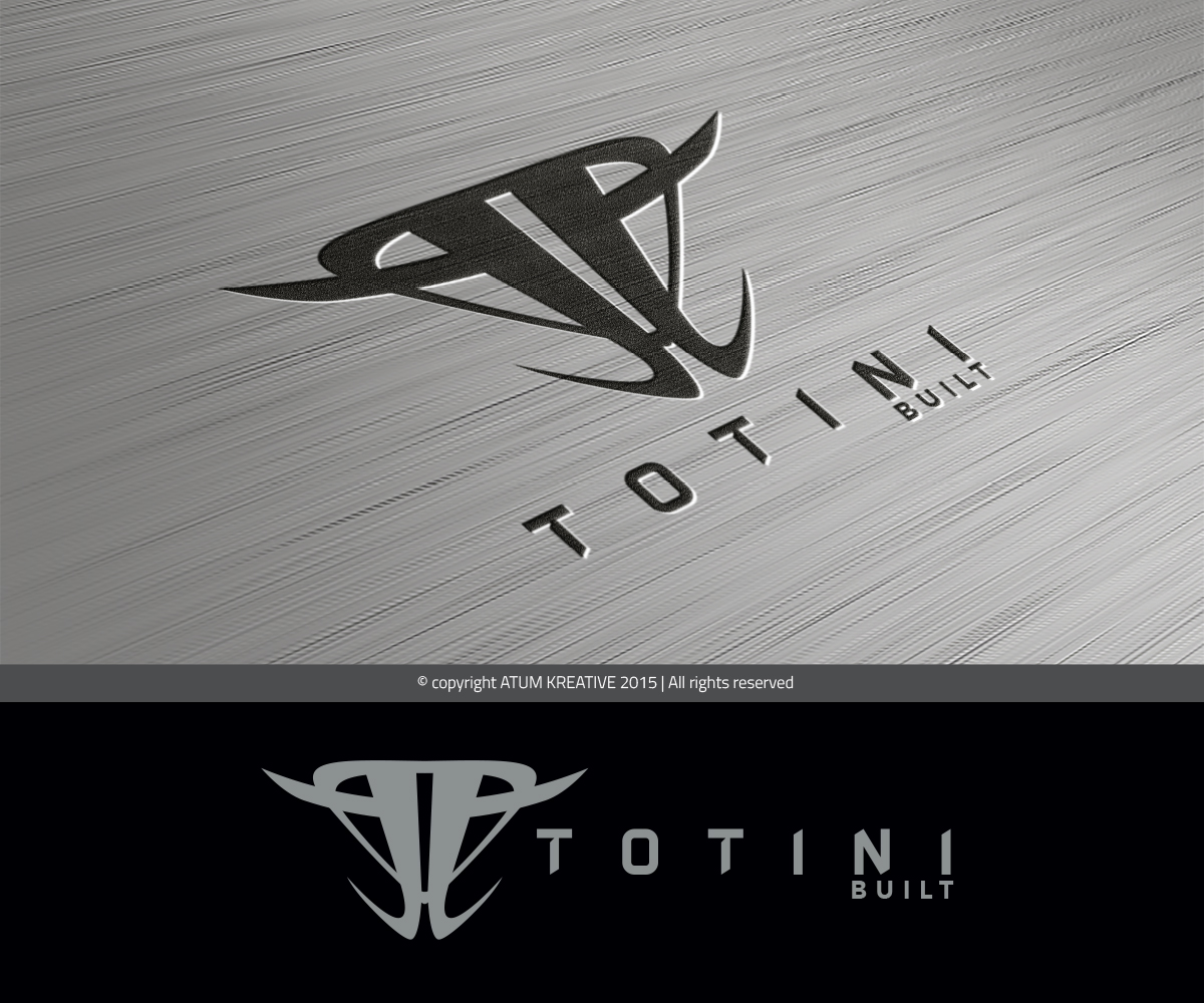 Logo Design by Atum Kreative™ for The Lusso Group | Design #6646368