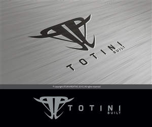 Logo Design by Atum Kreative™ for The Lusso Group | Design: #6646368