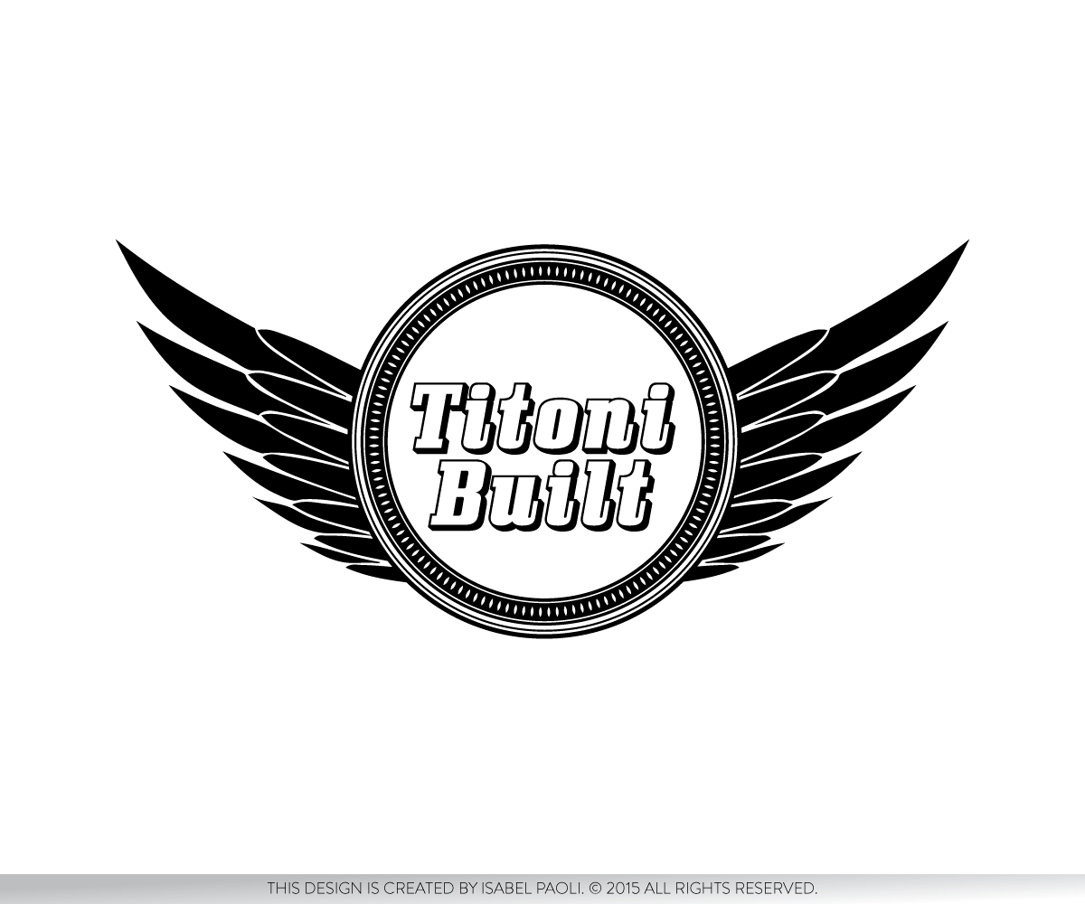 Logo Design by isabel paoli for The Lusso Group | Design #6583002
