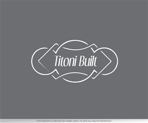 Logo Design by isabel paoli for The Lusso Group | Design: #6583005