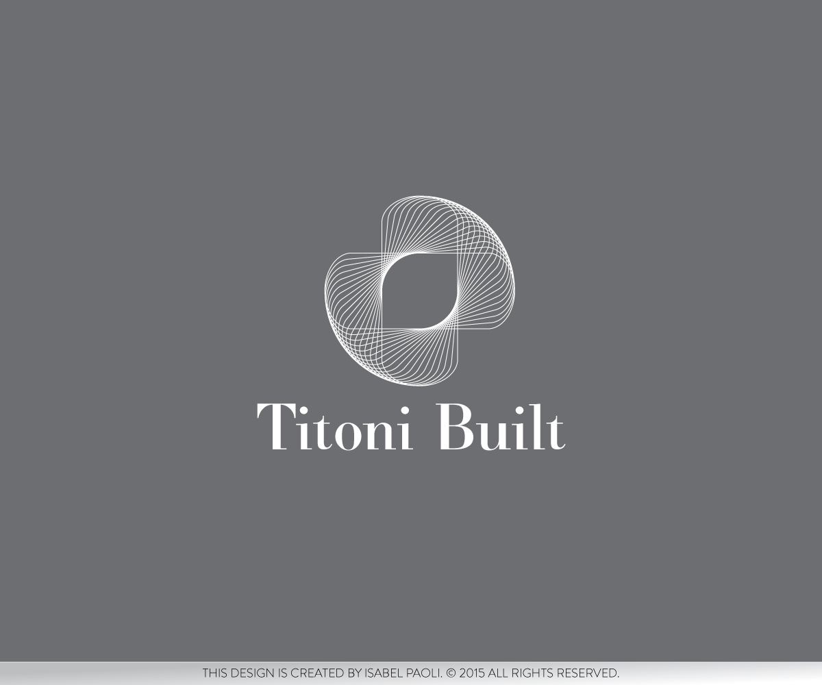 Logo Design by isabel paoli for The Lusso Group | Design #6583007