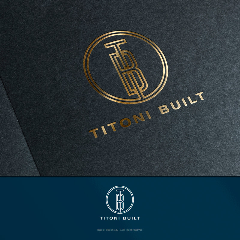 Design de Logo par madeli pour The Lusso Group | Design #6585631
