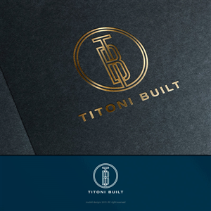Design de Logo par madeli pour The Lusso Group | Design : #6585631