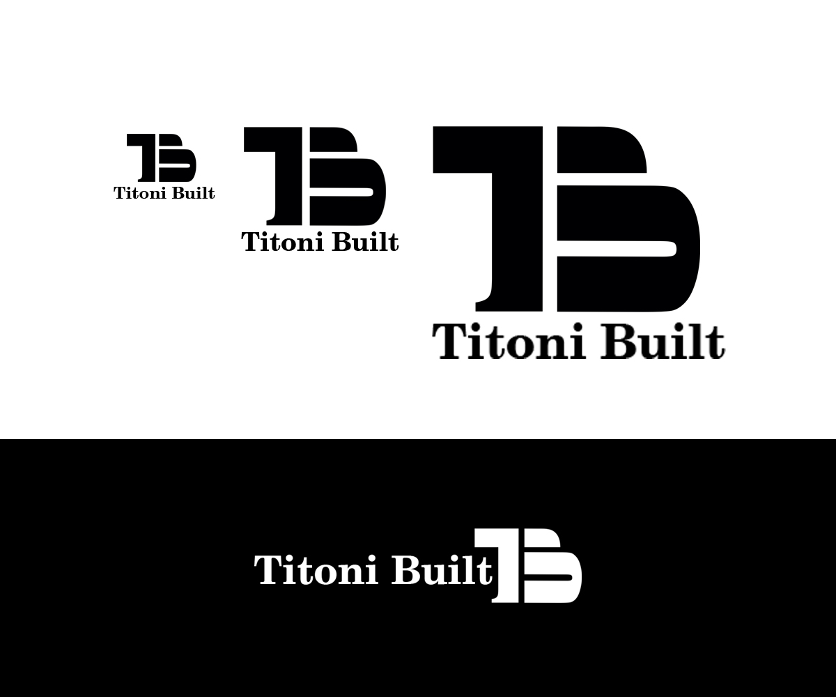 Logo Design by Cubebox Studios for The Lusso Group | Design #6588560