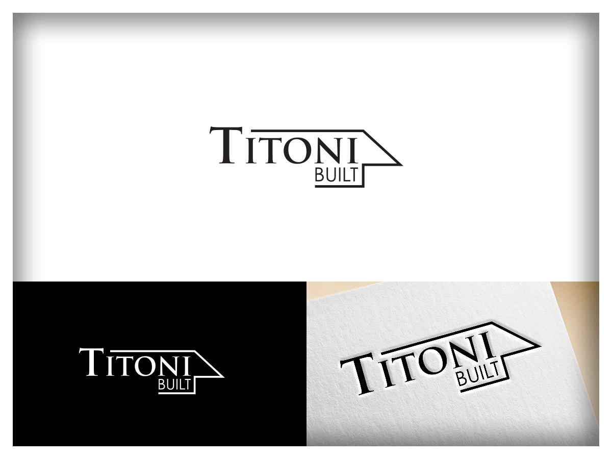 Logo Design by ArtMissile for The Lusso Group | Design #6655528