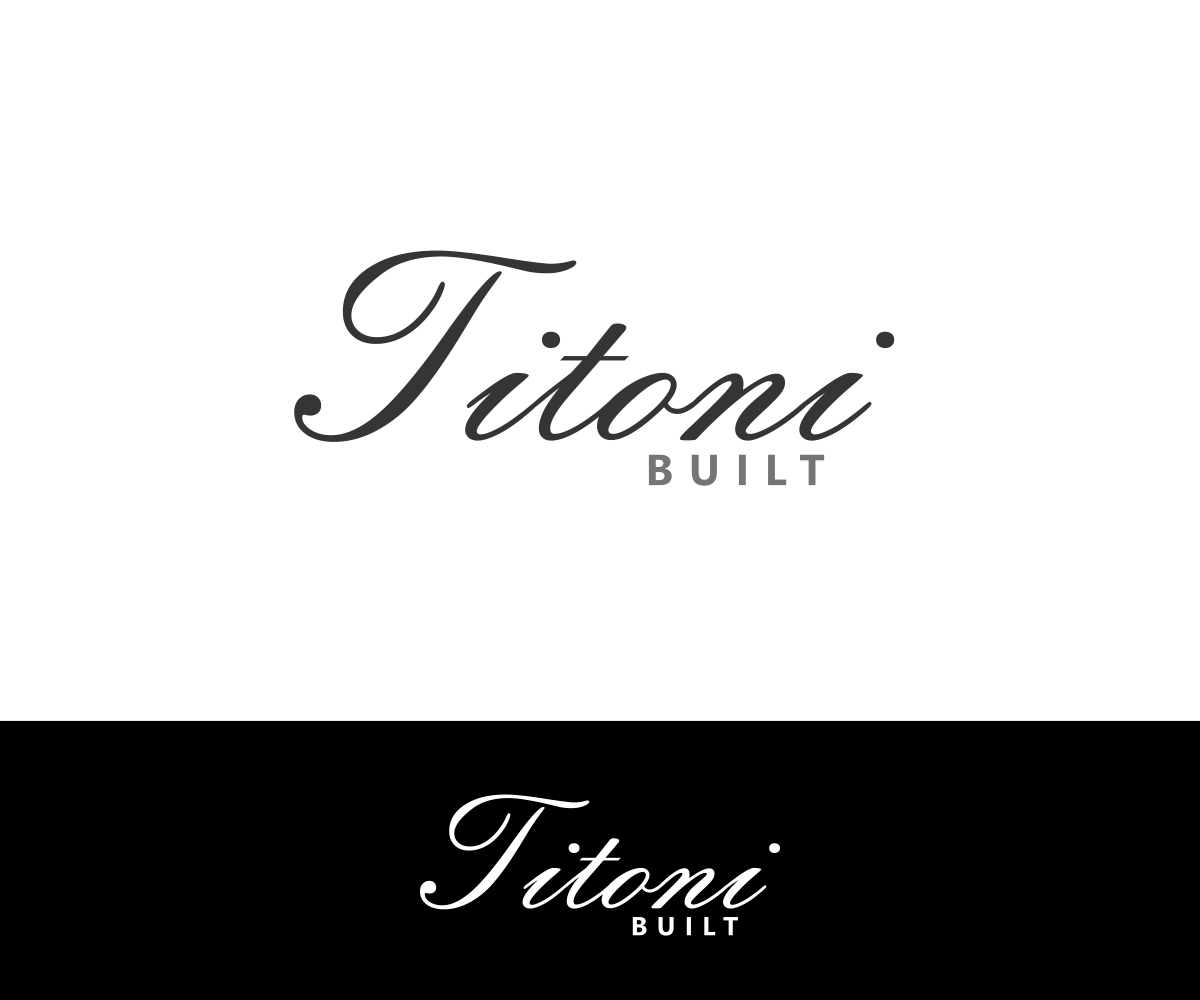 Logo Design by anral22 for The Lusso Group | Design #6595653