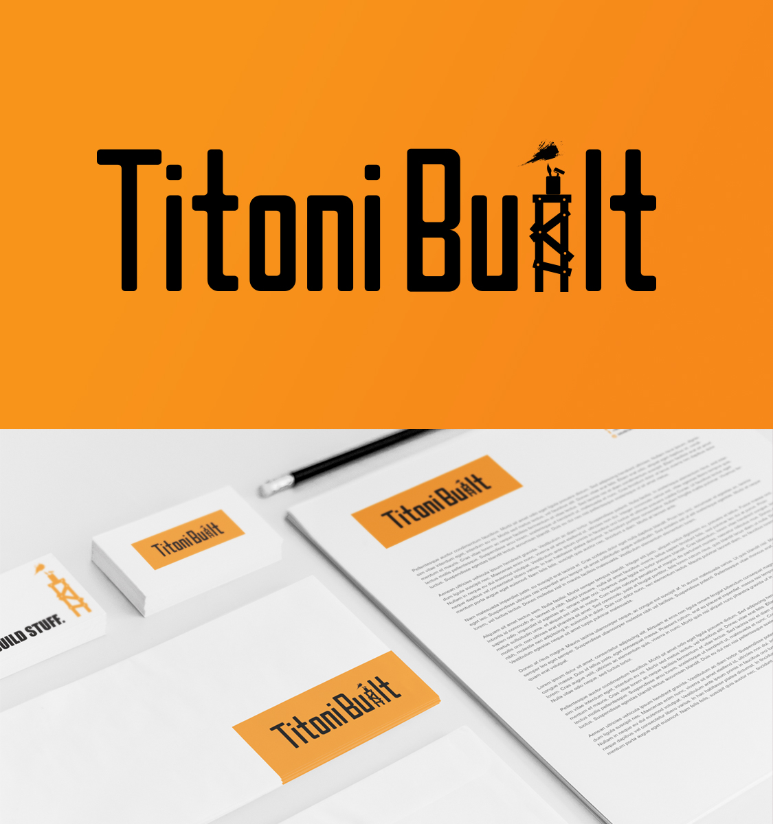 Logo Design by Myanmair for The Lusso Group | Design #6649939