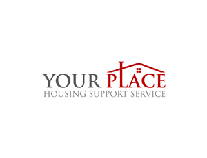 Design de Logo par NDRO pour your place housing support service | Design #6570534