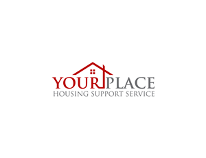 Logo Design by NDRO for your place housing support service | Design: #6570537