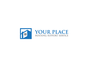 Logo Design by NDRO for your place housing support service | Design: #6570541