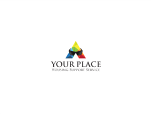 Design de Logo par Mr.AM pour your place housing support service | Design #6570188
