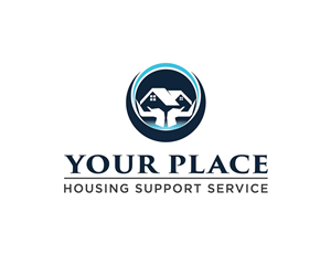 Design de Logo par Admira Graphics pour your place housing support service | Design #6570182