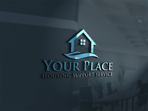 Logo Design by momotahena