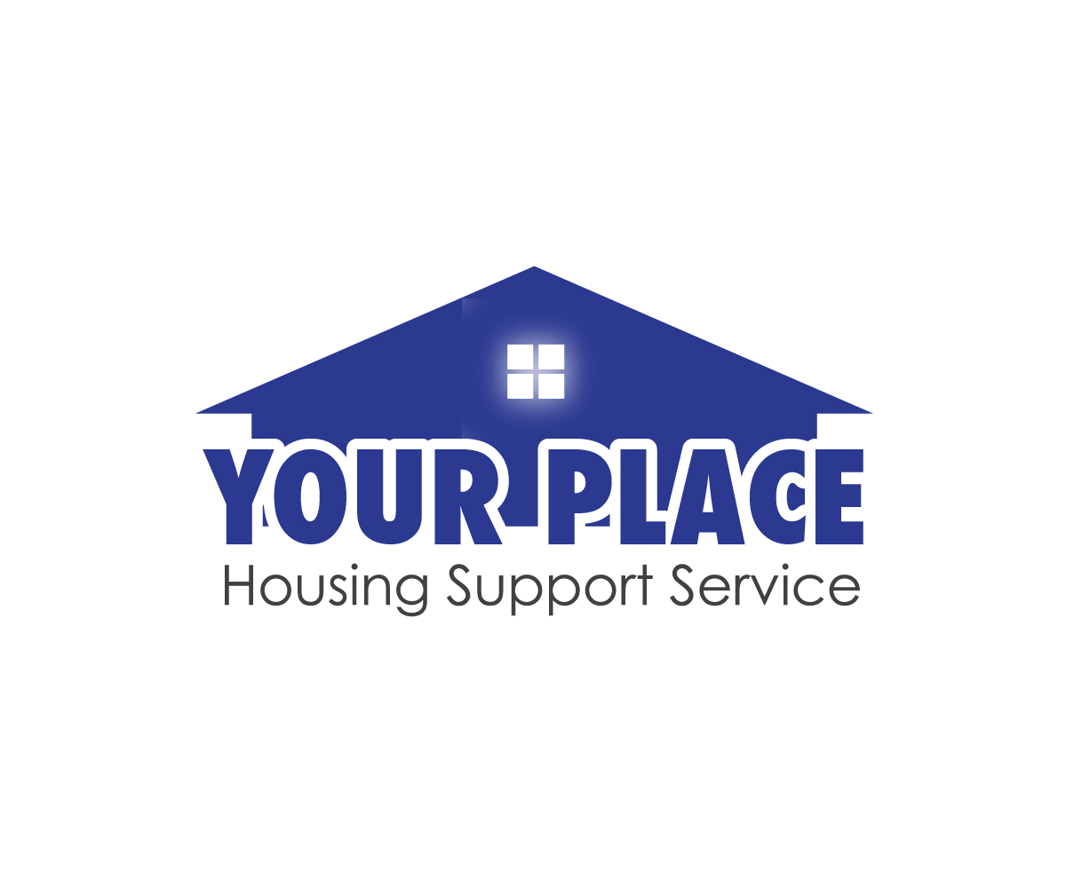 Logo Design by Boon for your place housing support service | Design #6578222