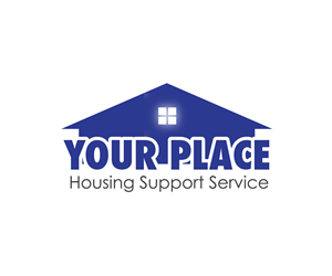 Design de Logo par Boon pour your place housing support service | Design #6578222