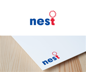 Logo Design by Lesia_Olesia for this project | Design: #6613233