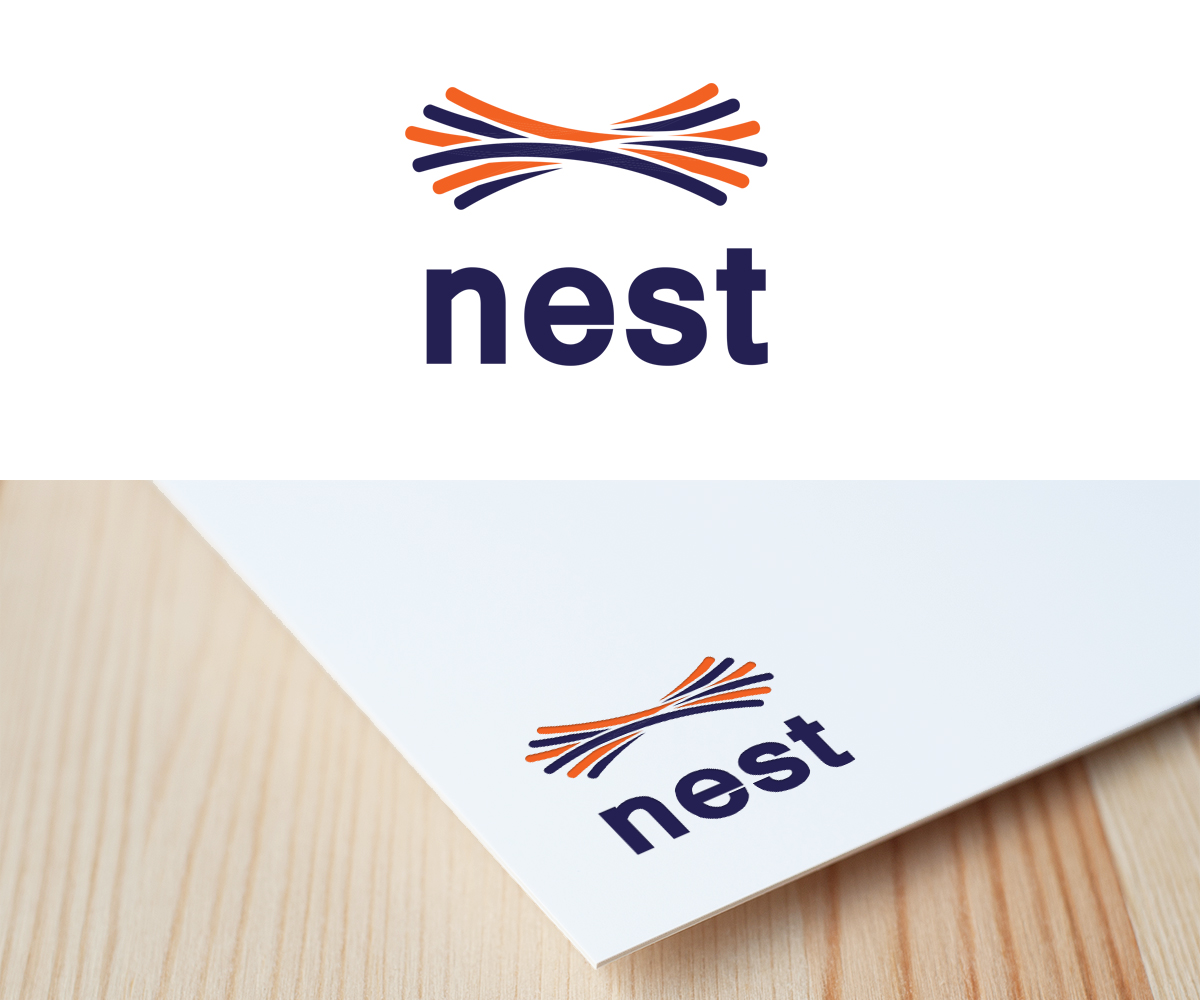 Logo Design by Lesia_Olesia for this project | Design #6617510