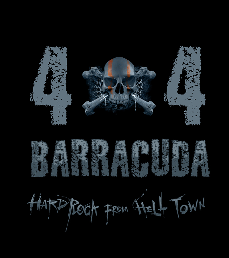 T-shirt Design by dongkrak studio for 4x4 Barracuda | Design #6582711