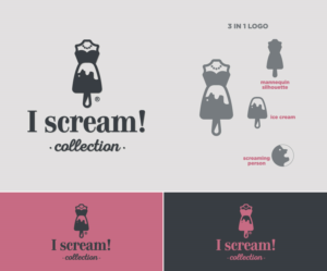 Logo Design by izvar