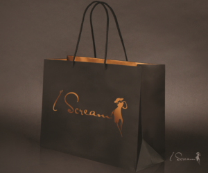 Design de Logo par ChicD pour ce projet | Design : #6777087