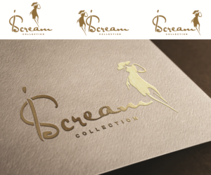 Design de Logo par ChicD pour ce projet | Design : #7050155