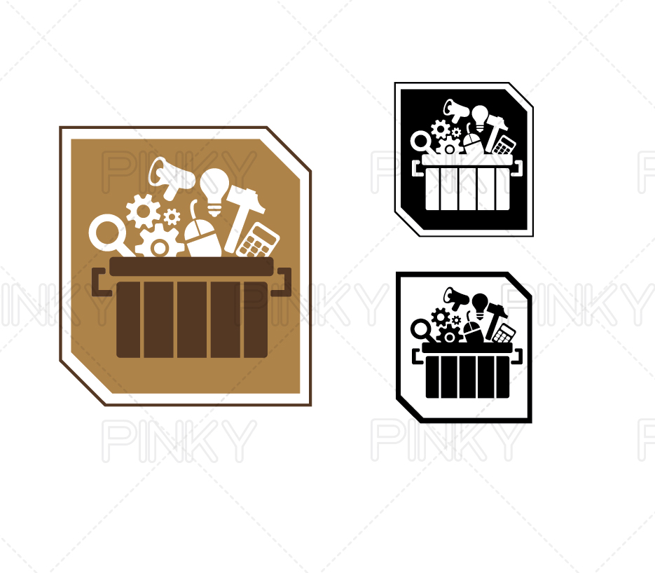 Logo Design by Pinky  for this project | Design #6576417