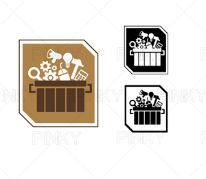 Logo Design by Pinky 