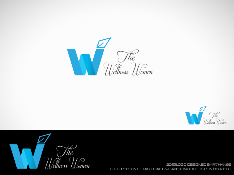Logo Design by Fathan99 for this project | Design #6587995