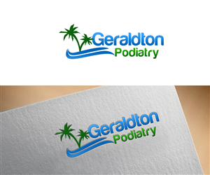 Logo Design by Free Hand Creationz for this project | Design: #6575742